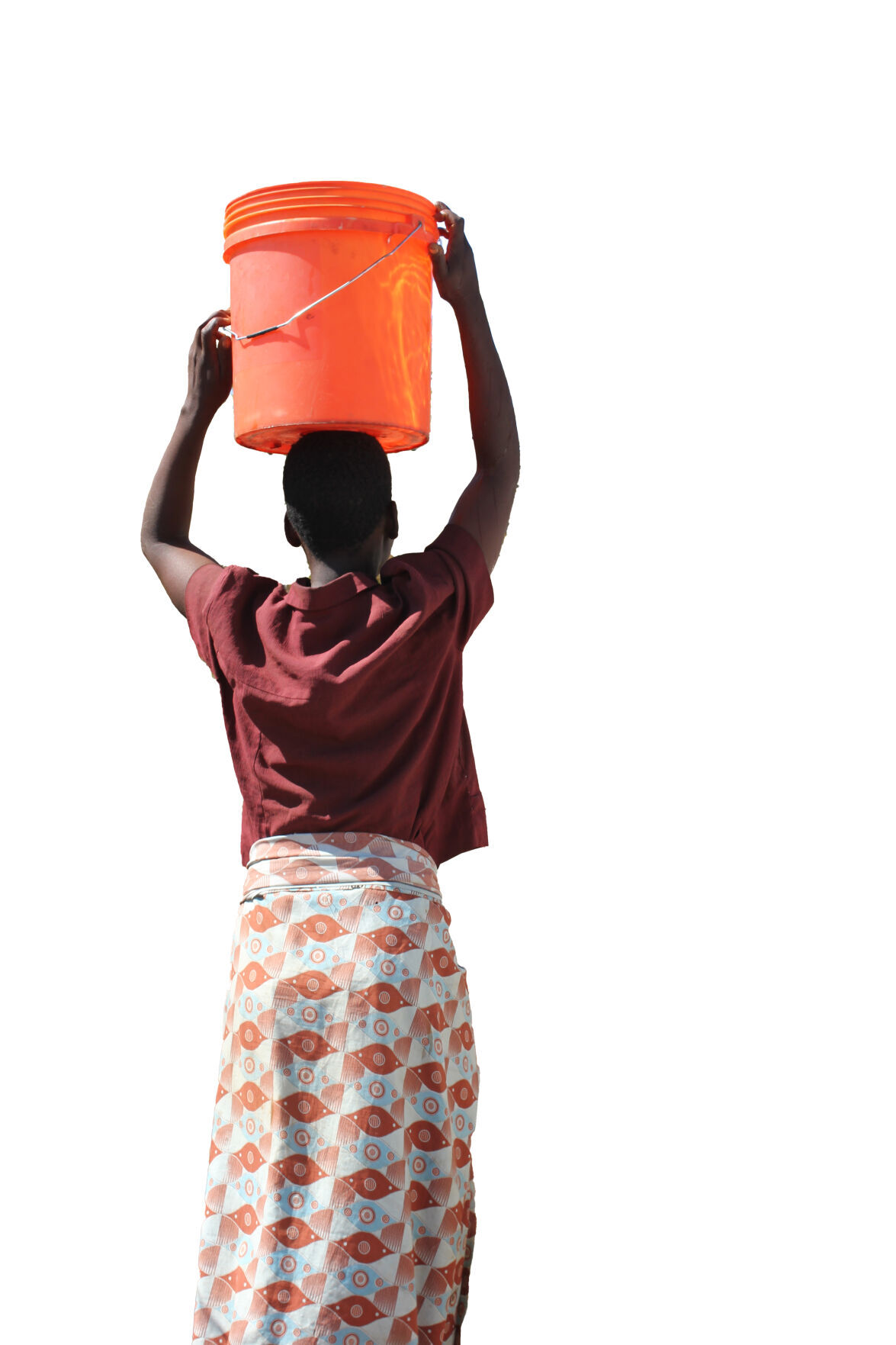 walk 4 water